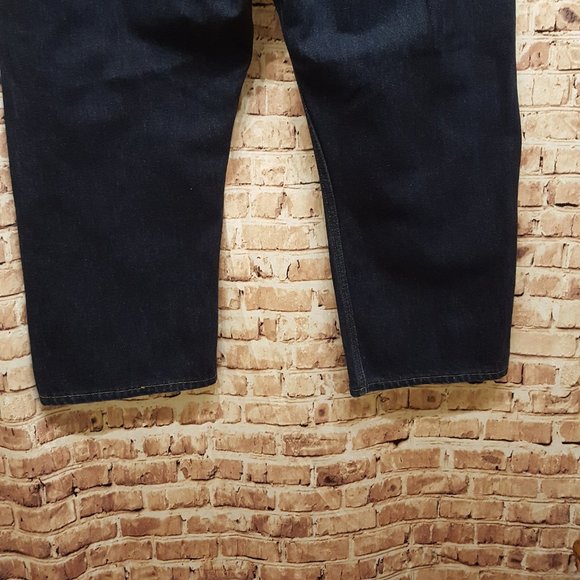 Levi's 505 Size 40x32 - Picture 7 of 15